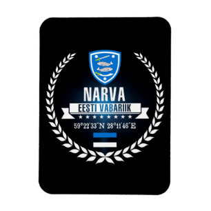 Narva Magnet