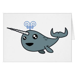 Narwhal!