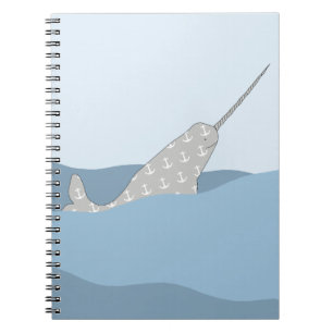 Narwhal Notebook