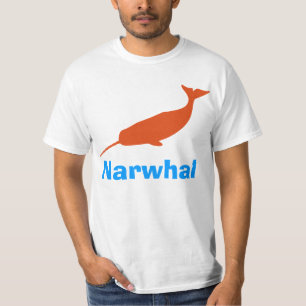 Narwhal T-Shirt
