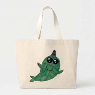 Narwhal Tote (Hopkins)