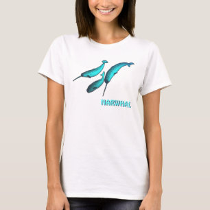 Narwhals T-Shirt