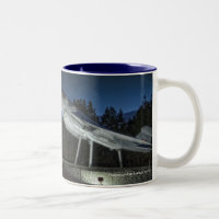 NAS Whidbey Island Coffee Cup, Naval Air Statio...
