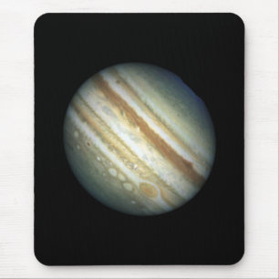 NASA - A Jupiter Storm Mouse Mat