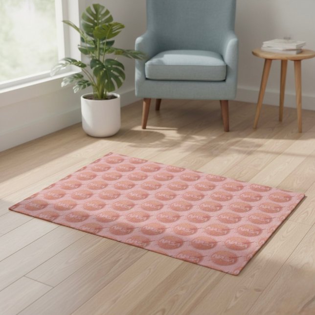 Nasa doormat (Creator Uploaded)