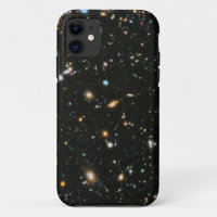 NASA Hubble Ultra Deep Field Galaxies