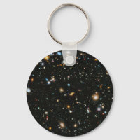 NASA Hubble Ultra Deep Field Galaxies