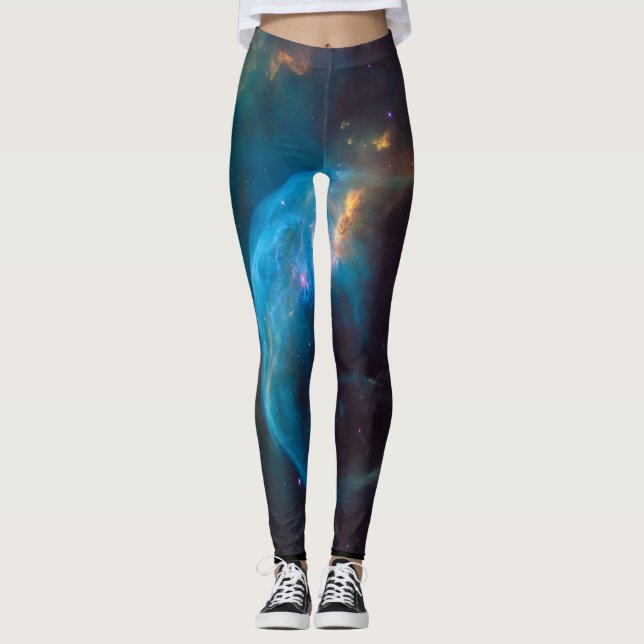 Nasa leggings (Front)