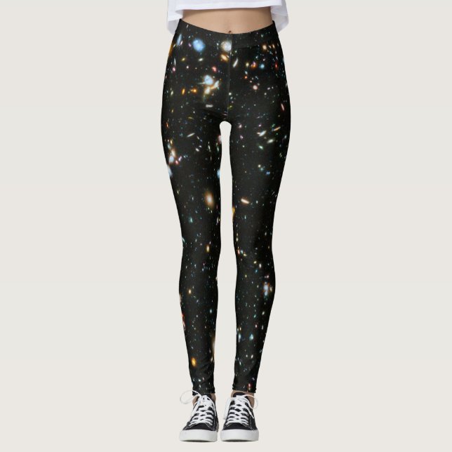 NASA LEGGINGS (Front)