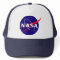 NASA Meatball Logo