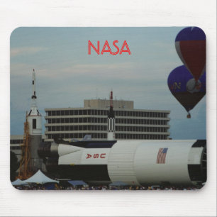 Nasa, NASA Mouse Mat