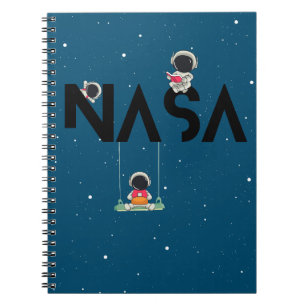 NASA NOTEBOOK