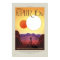 NASA Retro ExoPlanet Tour Kepler-16b Travel Poster