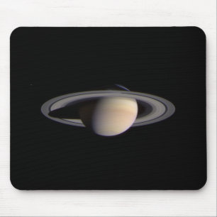 Nasa - Saturn Mouse Mat