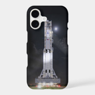 NASA SLS Space Launch System