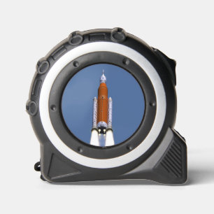 NASA SLS Space Launch System 1