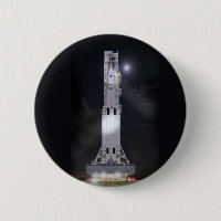 NASA SLS Space Launch System