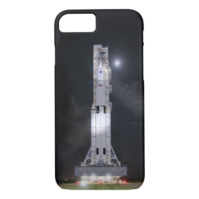 NASA SLS Space Launch System Case-Mate iPhone Case (Back)