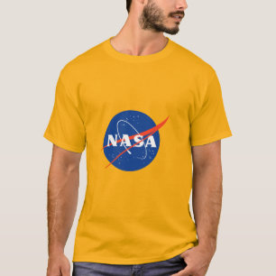 NASA T-SHIRT