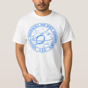 NASA T-Shirt