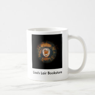 NASA - The Eskimo Nebula (NGC 2392) Promo Coffee Mug