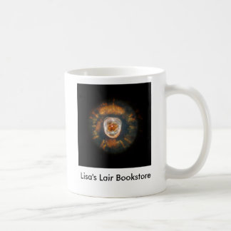 NASA - The Eskimo Nebula (NGC 2392) Promo Coffee Mug