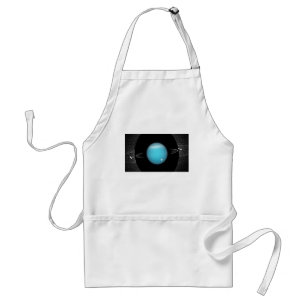 NASA - Uranus - 2005 Standard Apron