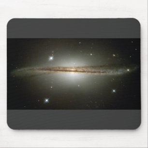 NASA - Warped Edge-On Galaxy ESO510 - G13 Mouse Mat