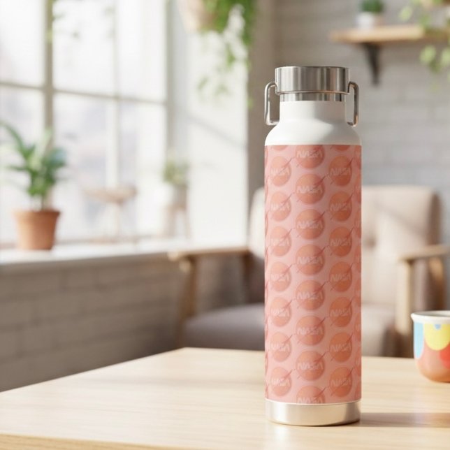 Nasa Water Bottle (Creator Uploaded)