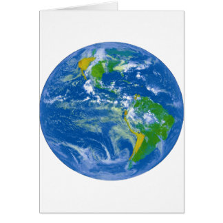 NASAs Big Blue Marble