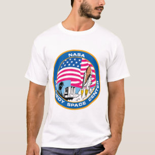 NASA's Kennedy Space Centre T-Shirt