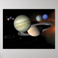 NASAs Our Solar System