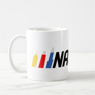 Nascago Mug