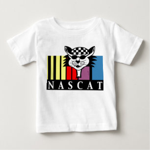 nascar, baby T-Shirt