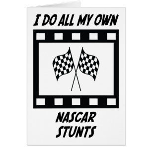NASCAR Stunts