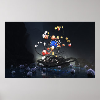 Nascence Poster