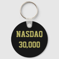 NASDAQ 30000 Stock Market Celebration