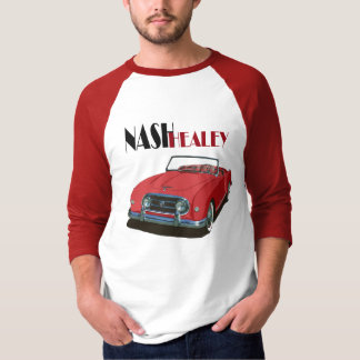 Nash Healey T-Shirt
