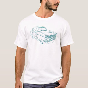 Nash Metropolitan 1957 T-Shirt
