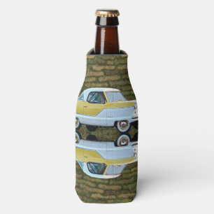 Nash Metropolitan Bottle Cooler