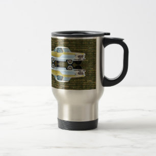Nash Metropolitan Travel Mug