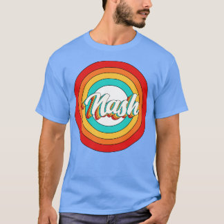 Nash Name Shirt Vintage Nash Circle