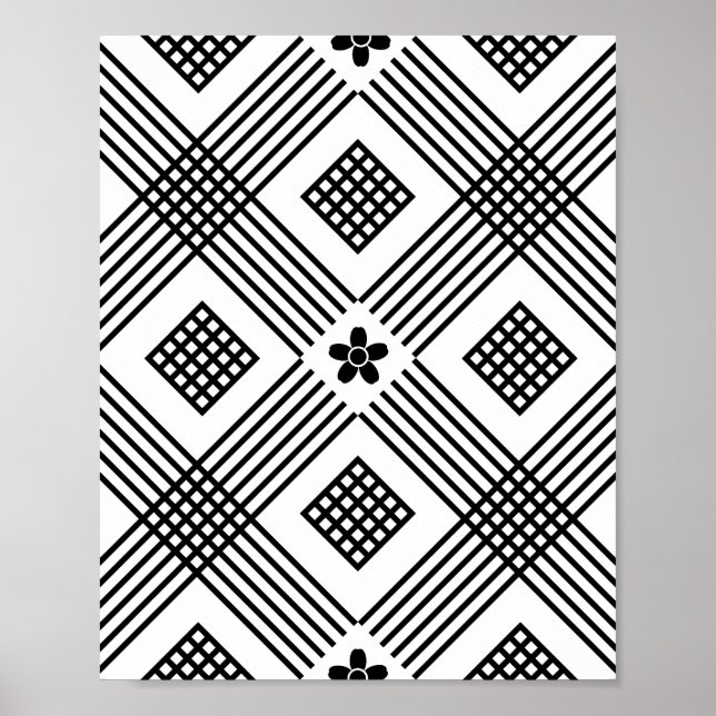 Nashi Heritage Poster (Front)