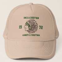 Nashoba Regional H.S. - Always A Chieftain - Class
