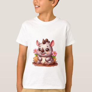 Nashorn T-Shirt