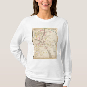 Nashua, Ward 3, 7 T-Shirt