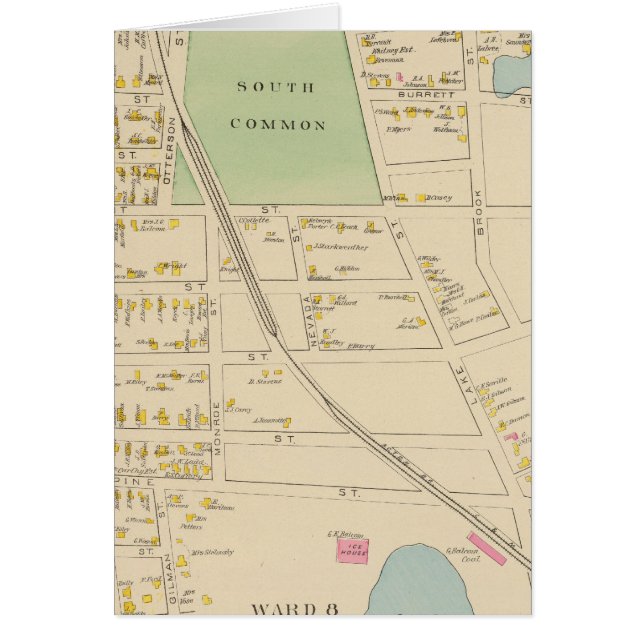 Nashua, Ward 68 (Front)