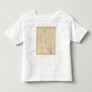 Nashua, Ward 7, Edgeville Toddler T-Shirt