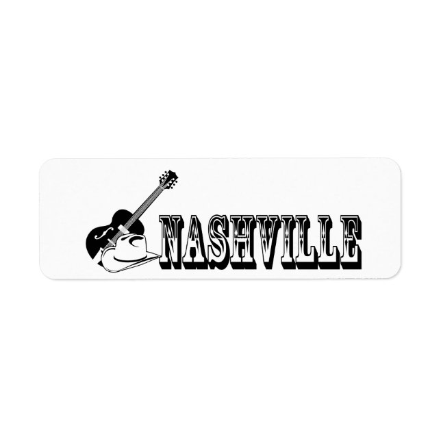 Nashville (Front)