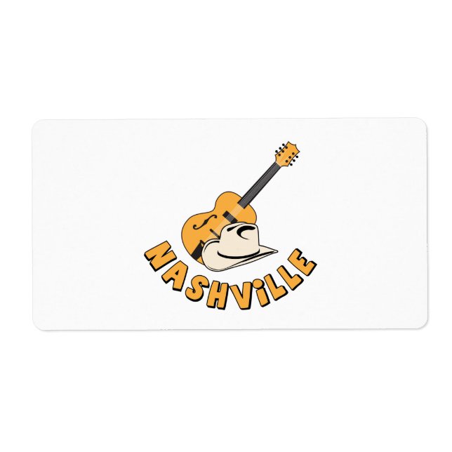 Nashville (Front)